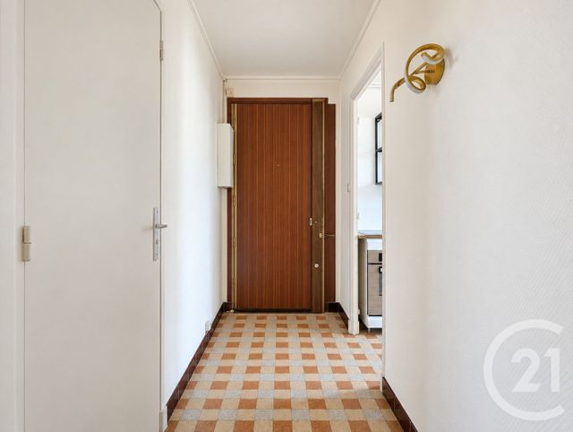 Appartement T4 &agrave; vendre - 4 pi&egrave;ces - 61,44 m2 - Grenoble - 38 - RHONE-ALPES