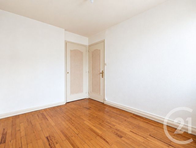 Appartement T4 &agrave; vendre - 4 pi&egrave;ces - 61,44 m2 - Grenoble - 38 - RHONE-ALPES