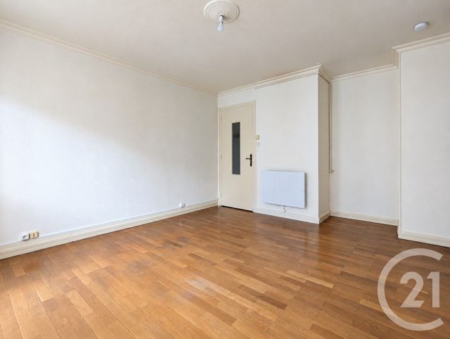Appartement T4 &agrave; vendre - 4 pi&egrave;ces - 61,44 m2 - Grenoble - 38 - RHONE-ALPES