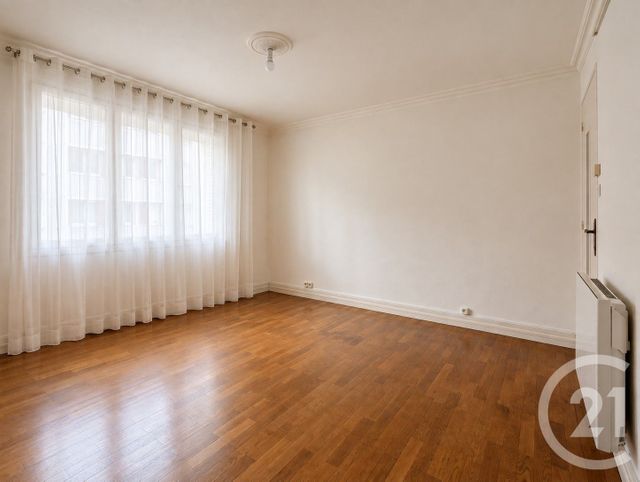 Appartement T4 &agrave; vendre - 4 pi&egrave;ces - 61,44 m2 - Grenoble - 38 - RHONE-ALPES