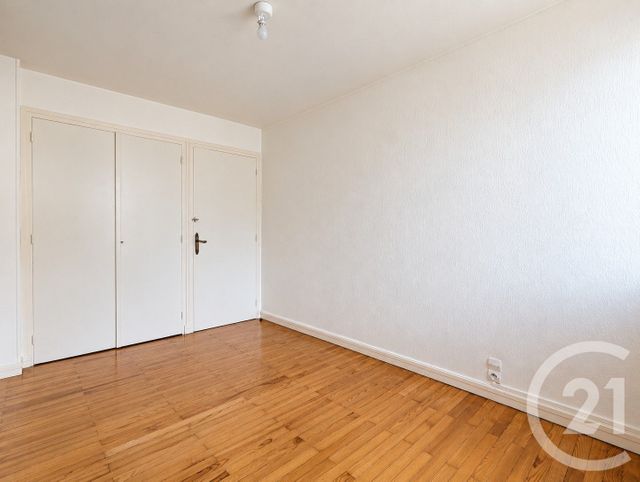 Appartement T4 &agrave; vendre - 4 pi&egrave;ces - 61,44 m2 - Grenoble - 38 - RHONE-ALPES