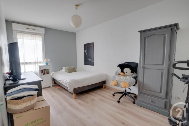 Appartement T5 &agrave; vendre - 5 pi&egrave;ces - 119,92 m2 - Grenoble - 38 - RHONE-ALPES