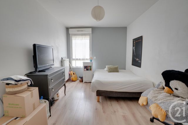 Appartement T5 &agrave; vendre - 5 pi&egrave;ces - 119,92 m2 - Grenoble - 38 - RHONE-ALPES
