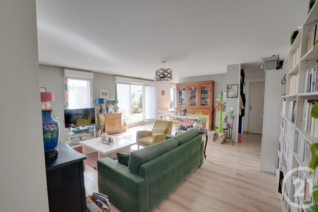 Appartement T5 &agrave; vendre - 5 pi&egrave;ces - 119,92 m2 - Grenoble - 38 - RHONE-ALPES