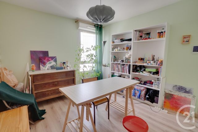 Appartement T5 &agrave; vendre - 5 pi&egrave;ces - 119,92 m2 - Grenoble - 38 - RHONE-ALPES