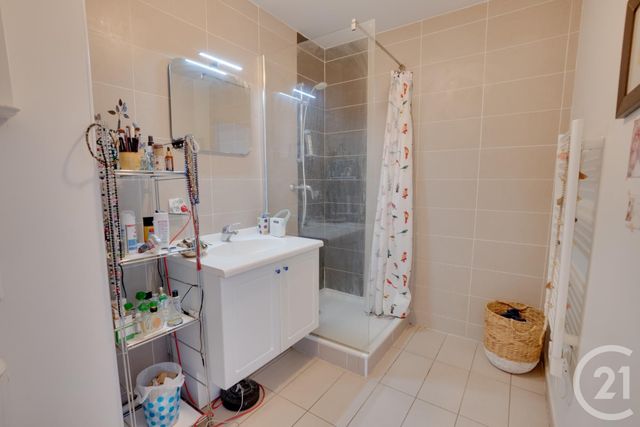 Appartement T5 &agrave; vendre - 5 pi&egrave;ces - 119,92 m2 - Grenoble - 38 - RHONE-ALPES