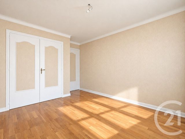 Appartement T4 &agrave; vendre - 4 pi&egrave;ces - 102,20 m2 - Grenoble - 38 - RHONE-ALPES