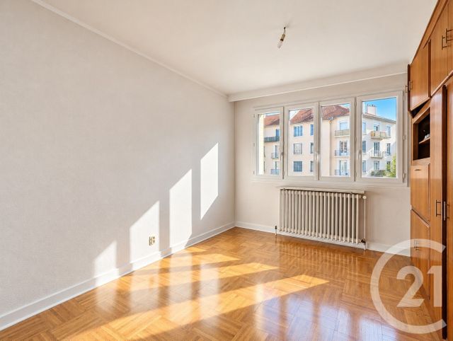 Appartement T4 &agrave; vendre - 4 pi&egrave;ces - 102,20 m2 - Grenoble - 38 - RHONE-ALPES