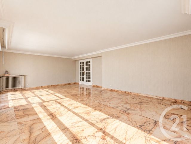 Appartement T4 &agrave; vendre - 4 pi&egrave;ces - 102,20 m2 - Grenoble - 38 - RHONE-ALPES