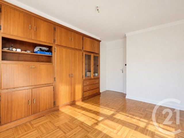 Appartement T4 &agrave; vendre - 4 pi&egrave;ces - 102,20 m2 - Grenoble - 38 - RHONE-ALPES