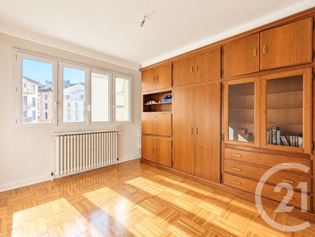 Appartement T4 &agrave; vendre - 4 pi&egrave;ces - 102,20 m2 - Grenoble - 38 - RHONE-ALPES