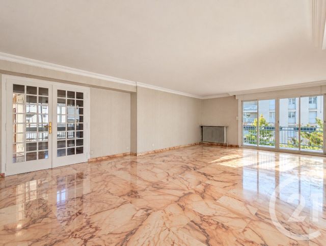 Appartement T4 &agrave; vendre - 4 pi&egrave;ces - 102,20 m2 - Grenoble - 38 - RHONE-ALPES