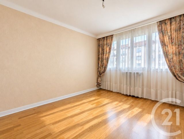 Appartement T4 &agrave; vendre - 4 pi&egrave;ces - 102,20 m2 - Grenoble - 38 - RHONE-ALPES