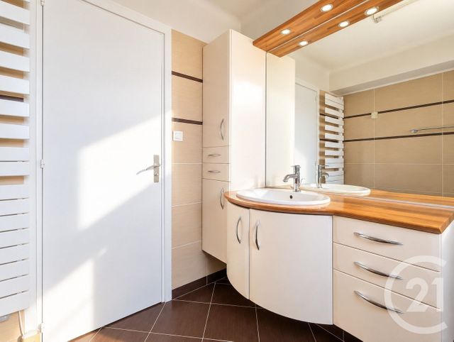 Appartement T4 &agrave; vendre - 4 pi&egrave;ces - 102,20 m2 - Grenoble - 38 - RHONE-ALPES