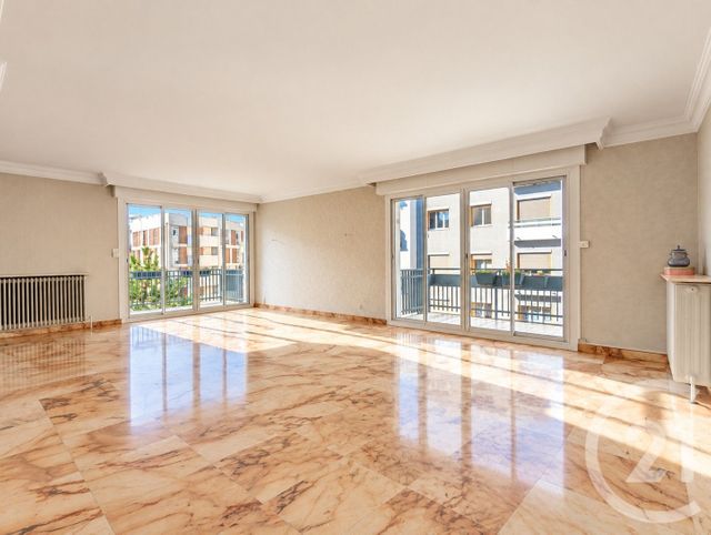 Appartement T4 &agrave; vendre - 4 pi&egrave;ces - 102,20 m2 - Grenoble - 38 - RHONE-ALPES