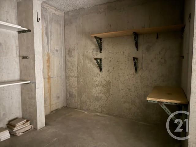 Parking &agrave; vendre - 20,07 m2 - Grenoble - 38 - RHONE-ALPES
