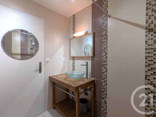 Appartement T2 &agrave; vendre - 2 pi&egrave;ces - 44,98 m2 - Grenoble - 38 - RHONE-ALPES
