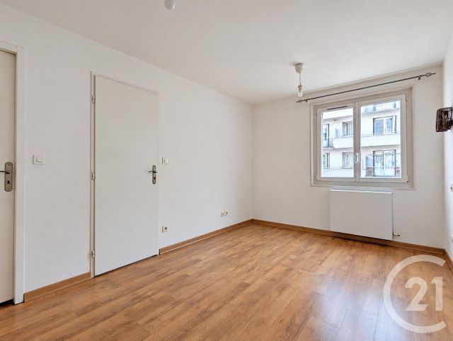 Appartement T2 &agrave; vendre - 2 pi&egrave;ces - 44,98 m2 - Grenoble - 38 - RHONE-ALPES