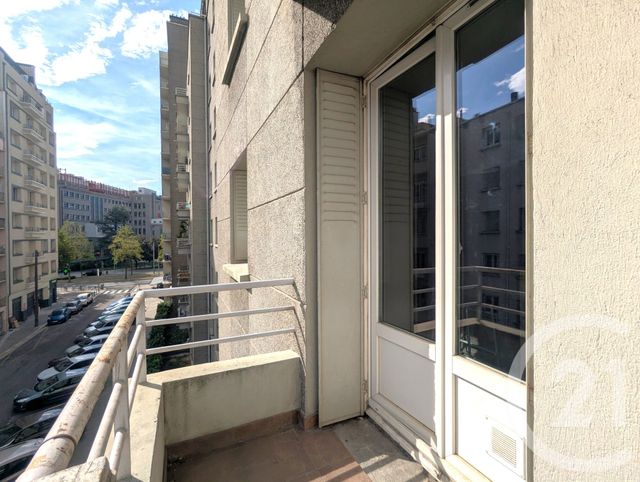 Appartement T2 &agrave; vendre - 2 pi&egrave;ces - 44,98 m2 - Grenoble - 38 - RHONE-ALPES