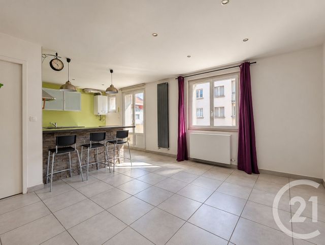 Appartement 2 pièces 45 m² · à Grenoble · 45 m² · 109 000 €