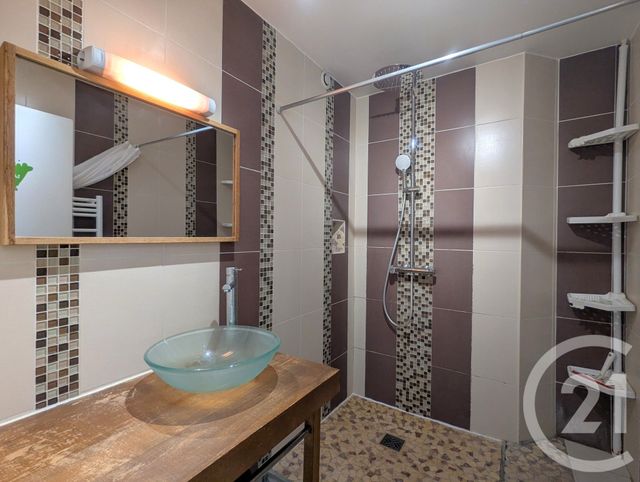 Appartement T2 &agrave; vendre - 2 pi&egrave;ces - 44,98 m2 - Grenoble - 38 - RHONE-ALPES