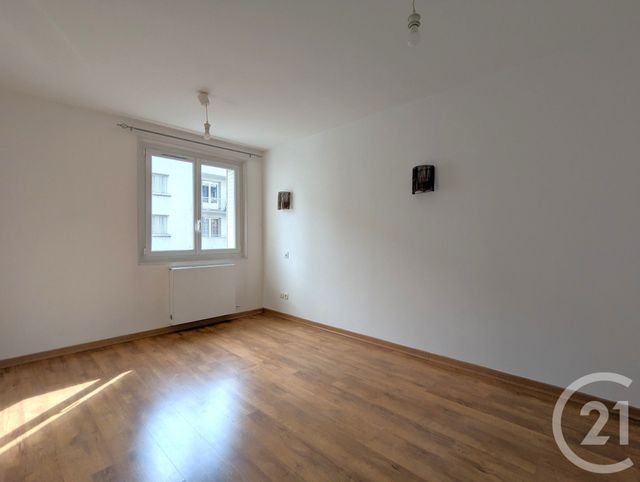 Appartement T2 &agrave; vendre - 2 pi&egrave;ces - 44,98 m2 - Grenoble - 38 - RHONE-ALPES
