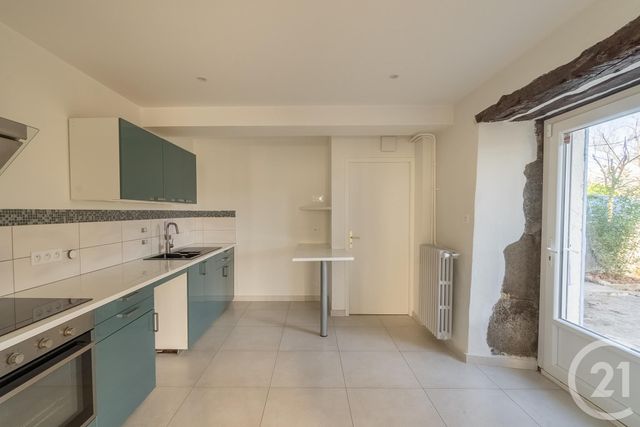 Maison &agrave; vendre - 7 pi&egrave;ces - 176 m2 - Biviers - 38 - RHONE-ALPES
