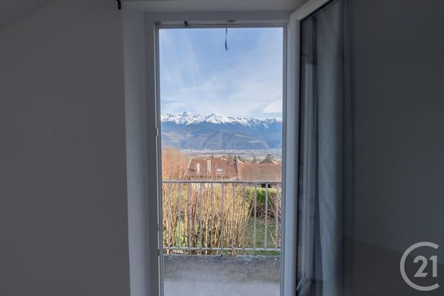 Maison &agrave; vendre - 7 pi&egrave;ces - 176 m2 - Biviers - 38 - RHONE-ALPES