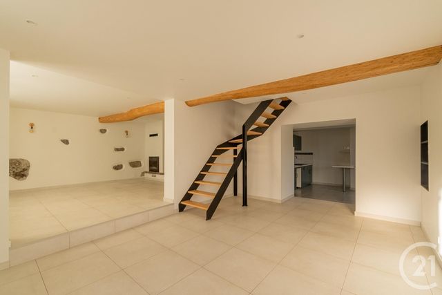 Maison &agrave; vendre - 7 pi&egrave;ces - 176 m2 - Biviers - 38 - RHONE-ALPES