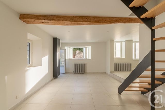 Maison &agrave; vendre - 7 pi&egrave;ces - 176 m2 - Biviers - 38 - RHONE-ALPES