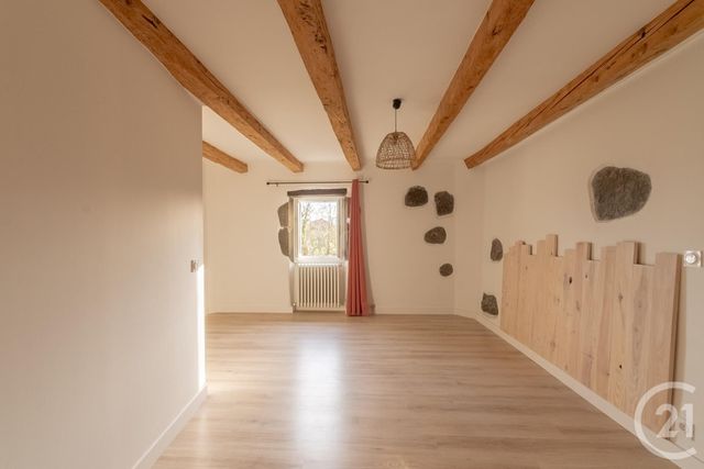 Maison &agrave; vendre - 7 pi&egrave;ces - 176 m2 - Biviers - 38 - RHONE-ALPES