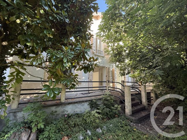 Maison &agrave; vendre - 6 pi&egrave;ces - 112 m2 - Grenoble - 38 - RHONE-ALPES