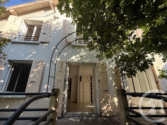 Maison &agrave; vendre - 6 pi&egrave;ces - 112 m2 - Grenoble - 38 - RHONE-ALPES