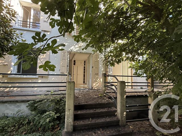 Maison &agrave; vendre - 6 pi&egrave;ces - 112 m2 - Grenoble - 38 - RHONE-ALPES