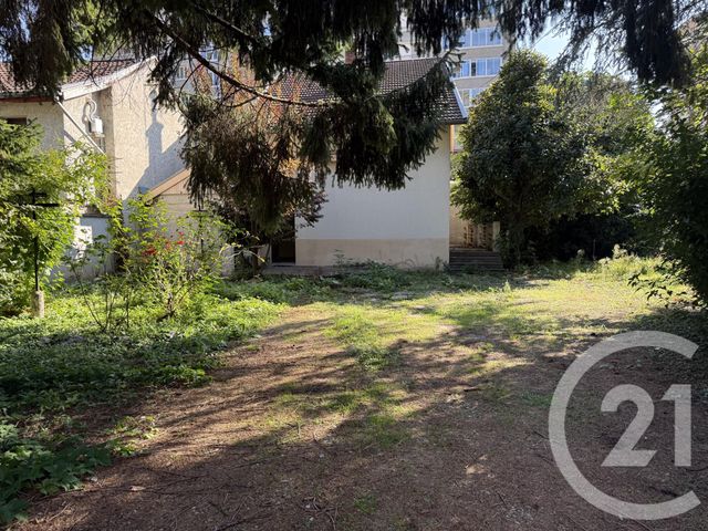 Maison &agrave; vendre - 6 pi&egrave;ces - 112 m2 - Grenoble - 38 - RHONE-ALPES
