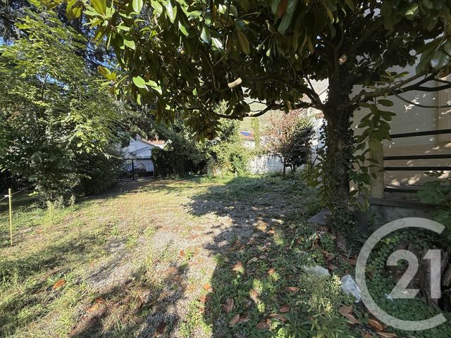 Maison &agrave; vendre - 6 pi&egrave;ces - 112 m2 - Grenoble - 38 - RHONE-ALPES