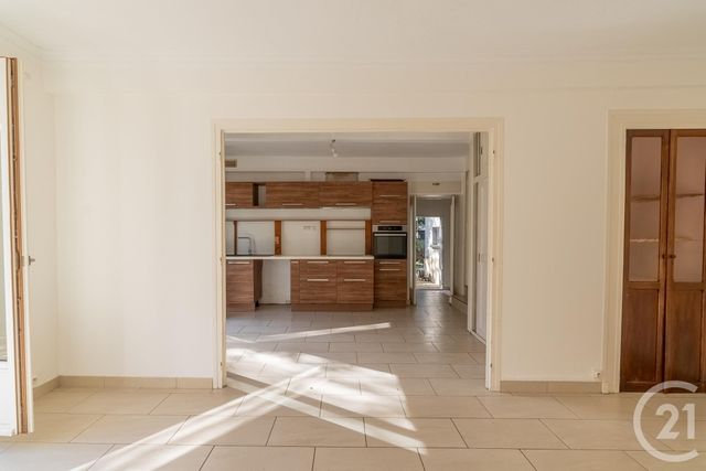 Maison &agrave; vendre - 6 pi&egrave;ces - 112 m2 - Grenoble - 38 - RHONE-ALPES