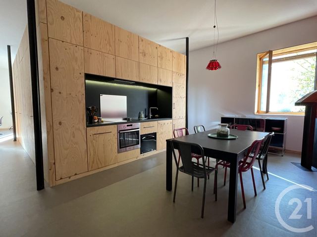 appartement - VOIRON - 38