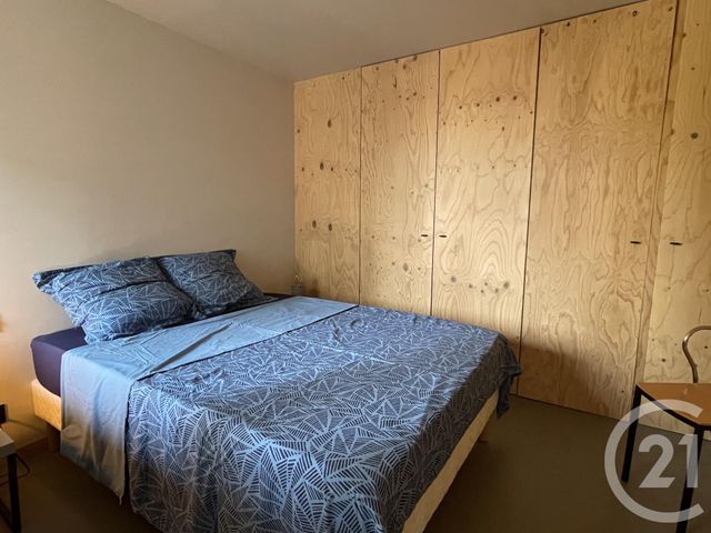 Appartement F2 &agrave; louer - 2 pi&egrave;ces - 70,21 m2 - Voiron - 38 - RHONE-ALPES