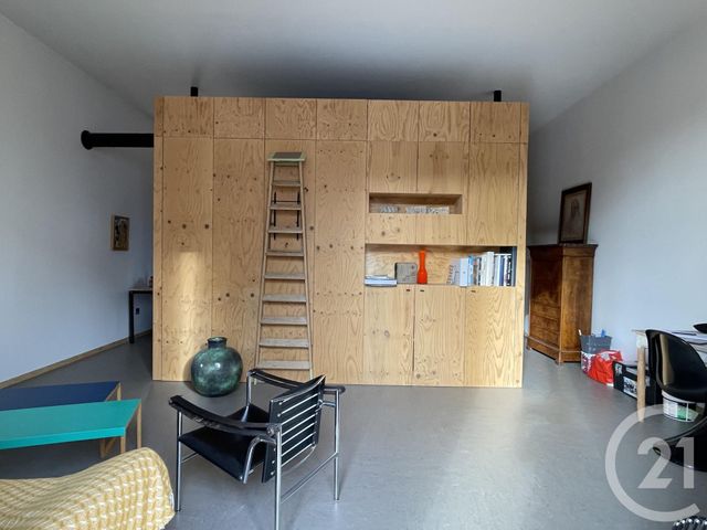 Appartement F2 &agrave; louer - 2 pi&egrave;ces - 70,21 m2 - Voiron - 38 - RHONE-ALPES