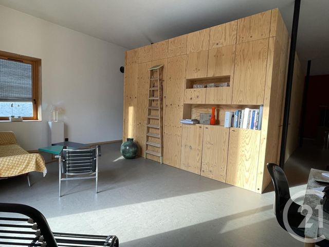 Appartement F2 &agrave; louer - 2 pi&egrave;ces - 70,21 m2 - Voiron - 38 - RHONE-ALPES
