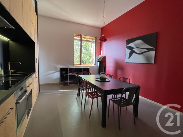 Appartement F2 &agrave; louer - 2 pi&egrave;ces - 70,21 m2 - Voiron - 38 - RHONE-ALPES