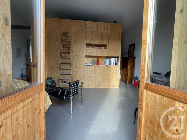 Appartement F2 &agrave; louer - 2 pi&egrave;ces - 70,21 m2 - Voiron - 38 - RHONE-ALPES
