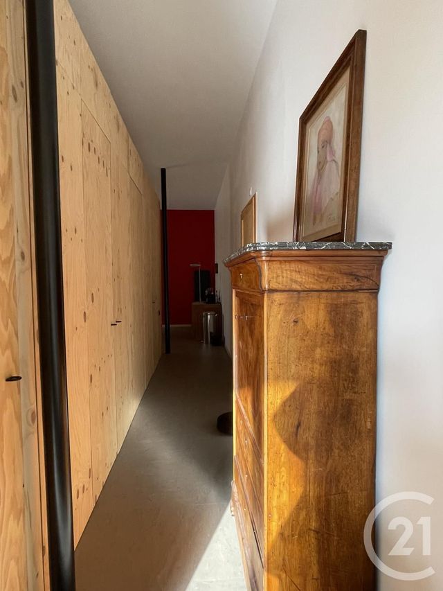 Appartement F2 &agrave; louer - 2 pi&egrave;ces - 70,21 m2 - Voiron - 38 - RHONE-ALPES