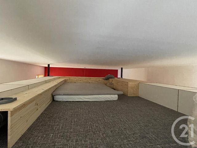 Appartement F2 &agrave; louer - 2 pi&egrave;ces - 70,21 m2 - Voiron - 38 - RHONE-ALPES