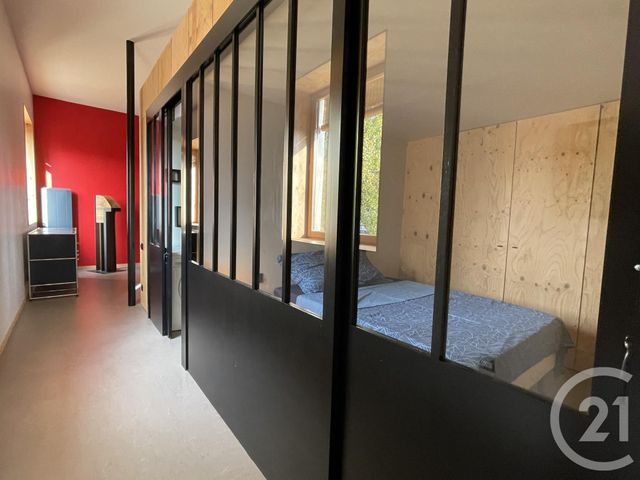 Appartement F2 &agrave; louer - 2 pi&egrave;ces - 70,21 m2 - Voiron - 38 - RHONE-ALPES