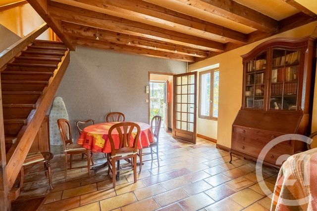 Maison &agrave; vendre - 4 pi&egrave;ces - 93 m2 - Champ Sur Drac - 38 - RHONE-ALPES