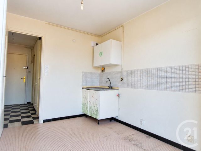 Appartement T1 &agrave; vendre - 2 pi&egrave;ces - 31 m2 - Grenoble - 38 - RHONE-ALPES