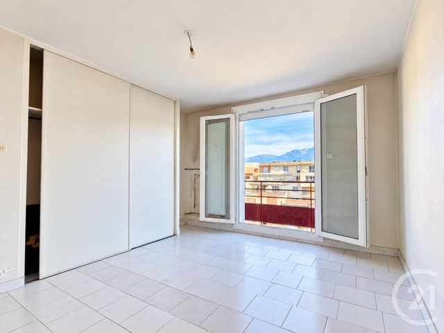 Appartement T1 &agrave; vendre - 2 pi&egrave;ces - 31 m2 - Grenoble - 38 - RHONE-ALPES