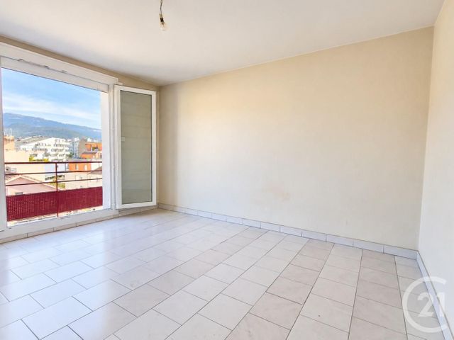 Appartement T1 &agrave; vendre - 2 pi&egrave;ces - 31 m2 - Grenoble - 38 - RHONE-ALPES